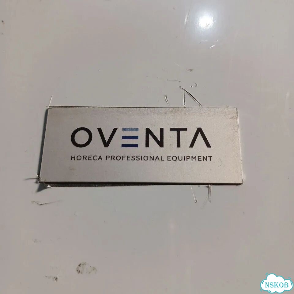 Рециркулятор бактерицидный OV 2х30 (100м3, нержа) фото 5