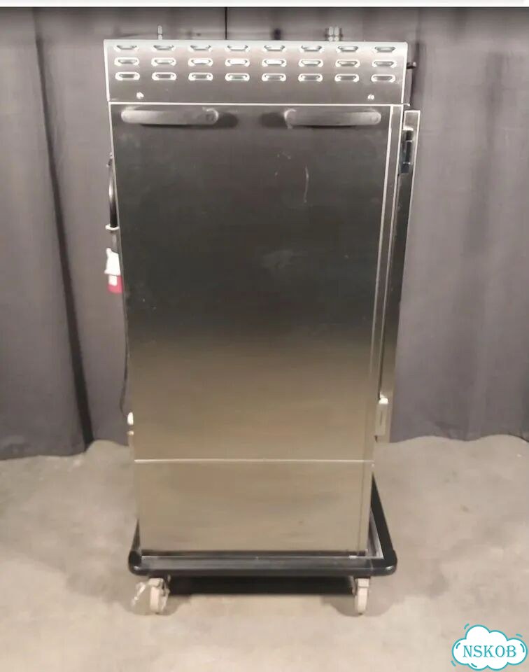 Печь для регенерации Moduline FR101E (новая, 10ур) фото 6