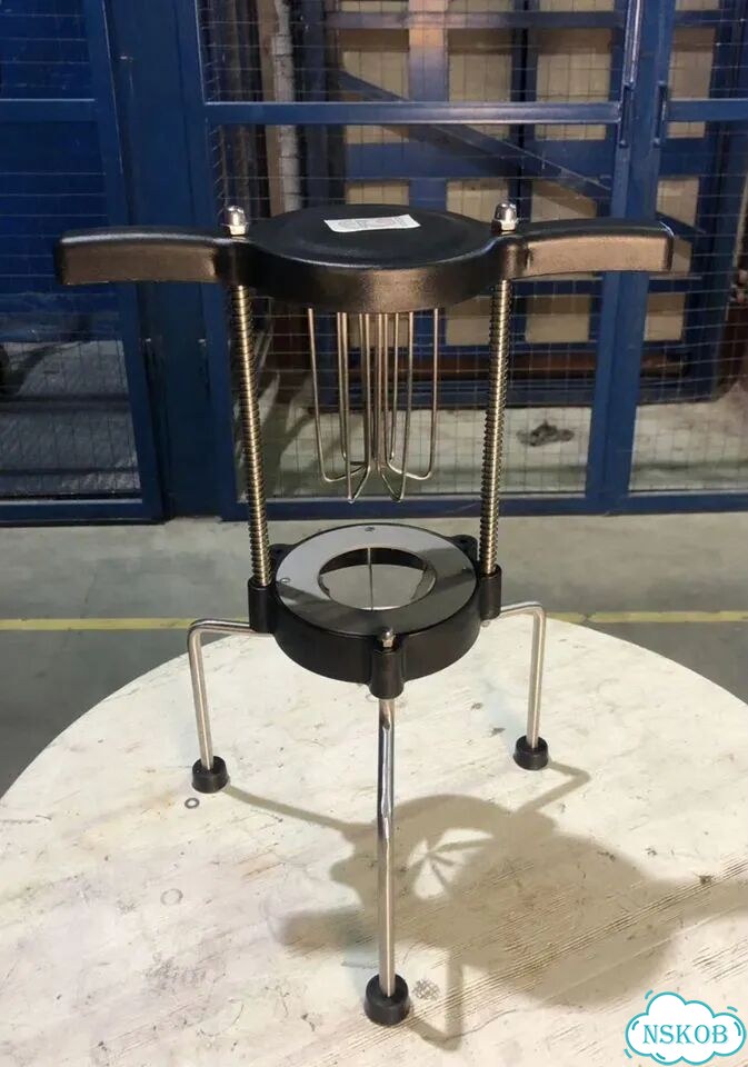 Овощерезка механическая Eksi HFB-6 фото 6