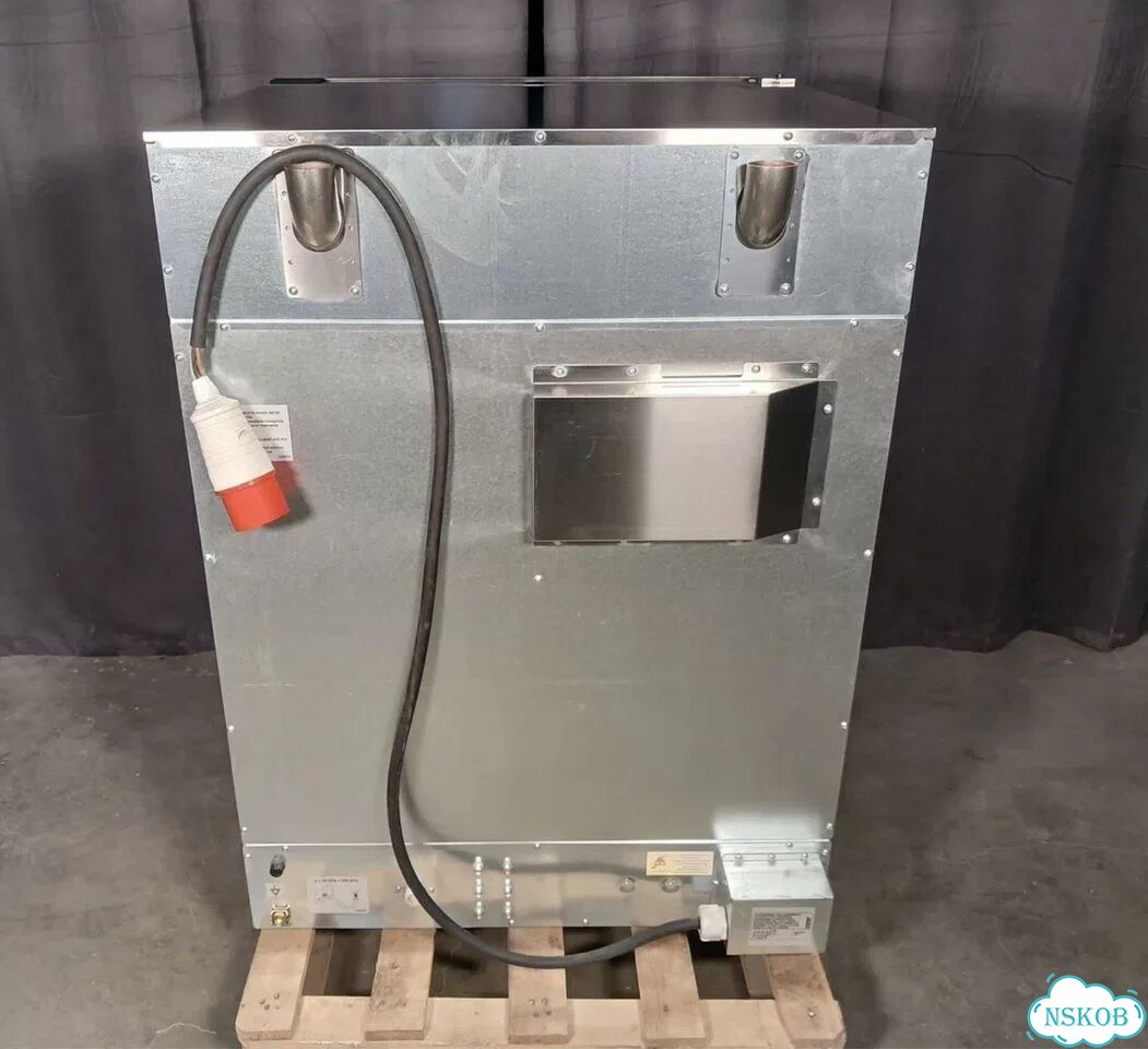 Конвекционная печь Smeg Alfa 1035 ehds (10ур) фото 6