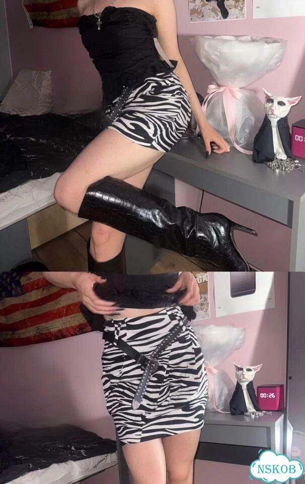Юбка фото 1