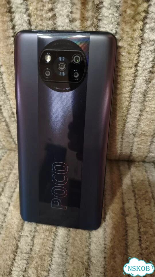 Xiaomi Poco X3 Pro, 8/256 ГБ, 2 SIM фото 3