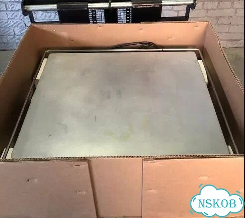 Жарочная поверхность Doughpro TW2025E (новый, США) фото 3