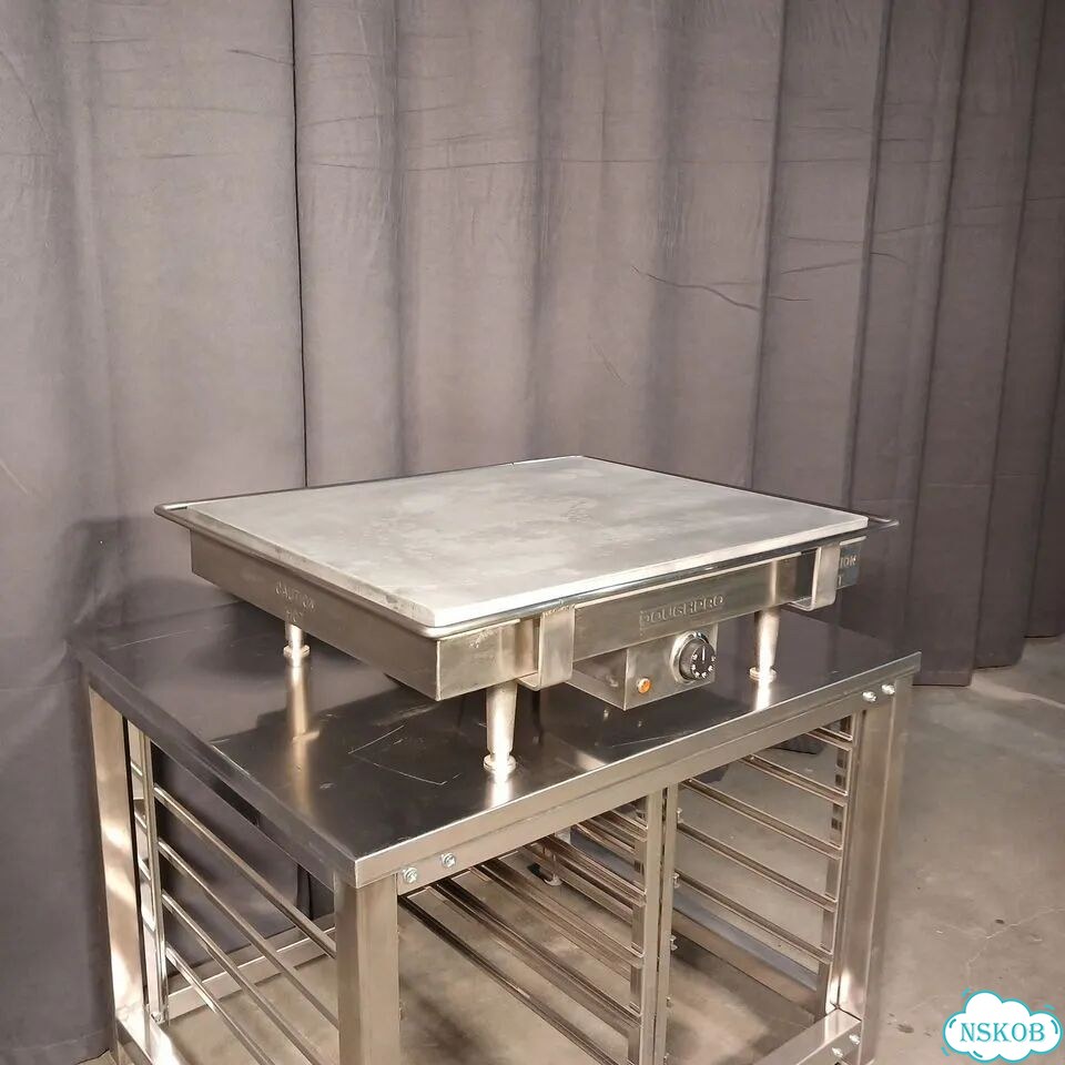 Жарочная поверхность Doughpro TW2025E (новый, США) фото 4