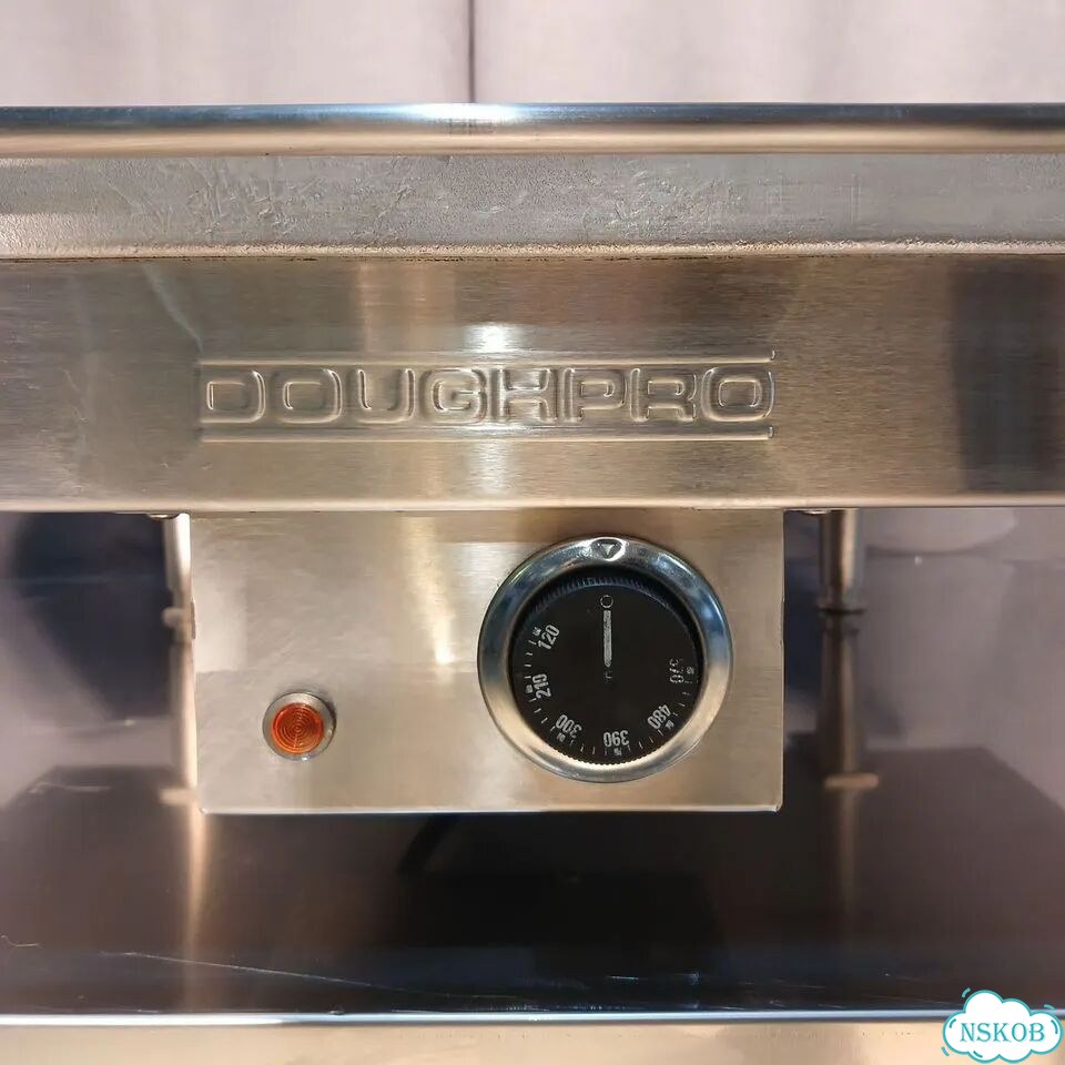 Жарочная поверхность Doughpro TW2025E (новый, США) фото 8
