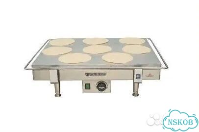 Жарочная поверхность Doughpro TW2025E (новый, США) фото 9
