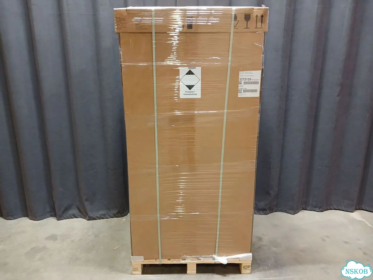 Пароконвектомат Rational iCombi Pro 20-1/1 (новый) фото 2