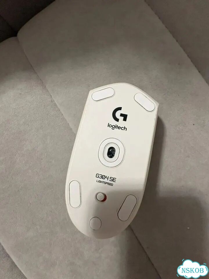 Беспроводная мышь logitech G304 SE фото 2