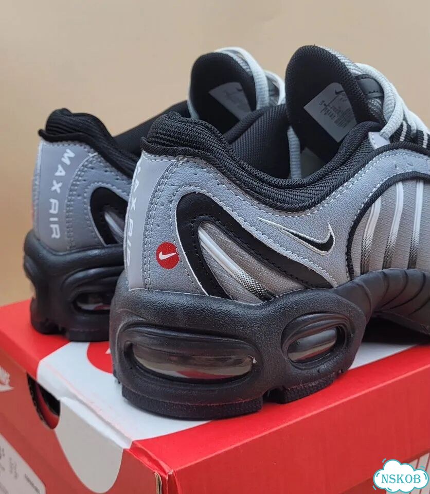 Кроссовки Nike air max tailwind 4 Арт.:2054972167 фото 4