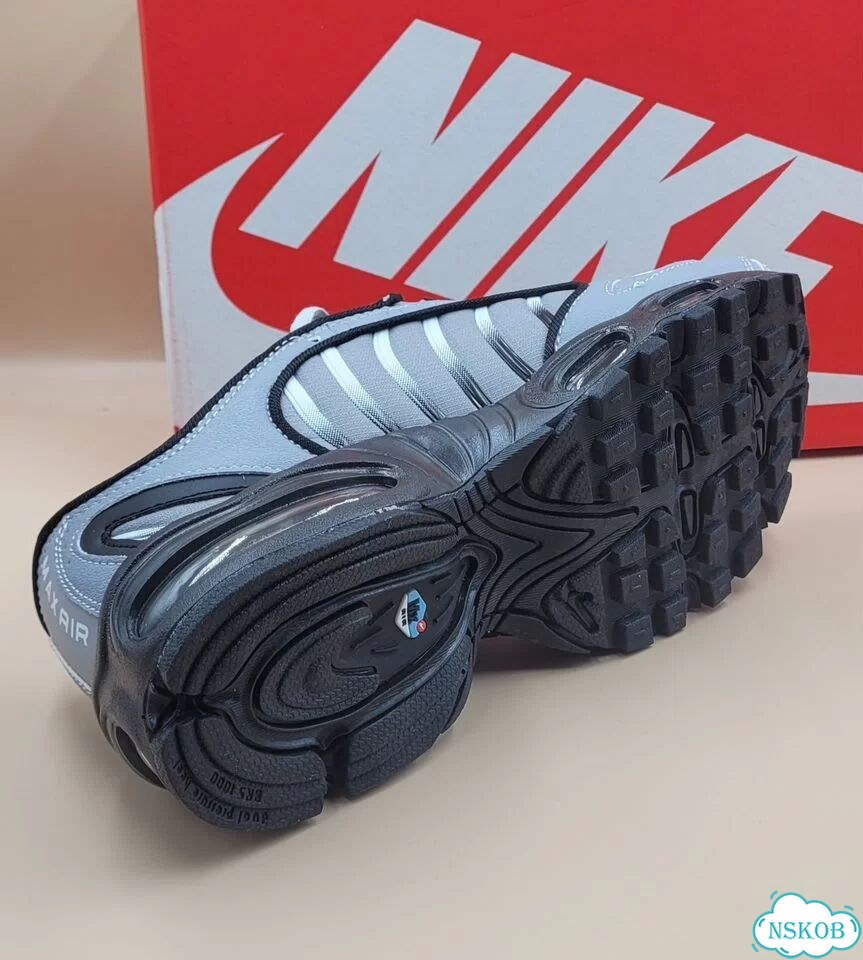 Кроссовки Nike air max tailwind 4 Арт.:2054972167 фото 8