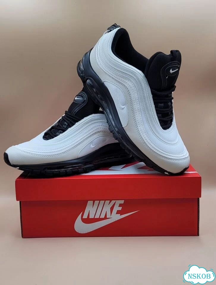 Кроссовки Nike air max 97 Арт.:8853238960 фото 1