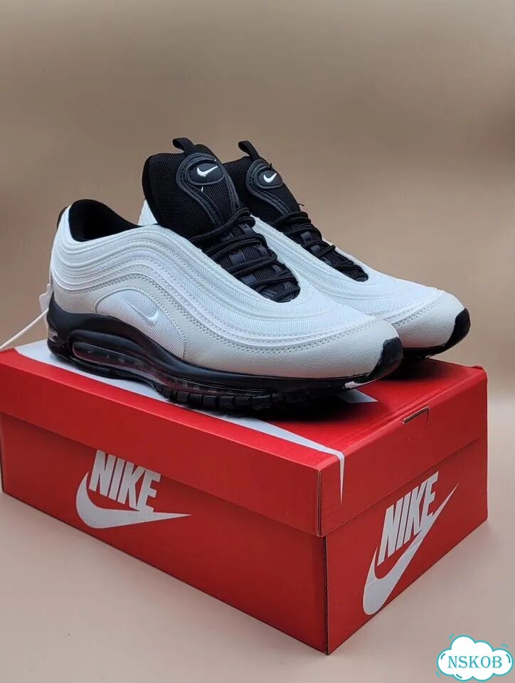 Кроссовки Nike air max 97 Арт.:8853238960 фото 3