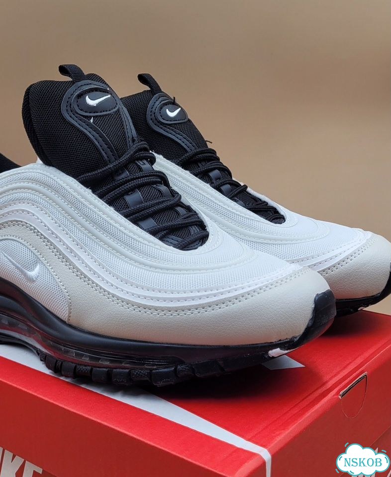 Кроссовки Nike air max 97 Арт.:8853238960 фото 4