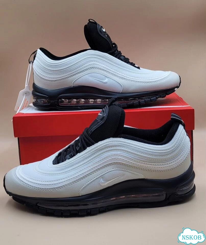 Кроссовки Nike air max 97 Арт.:8853238960 фото 6