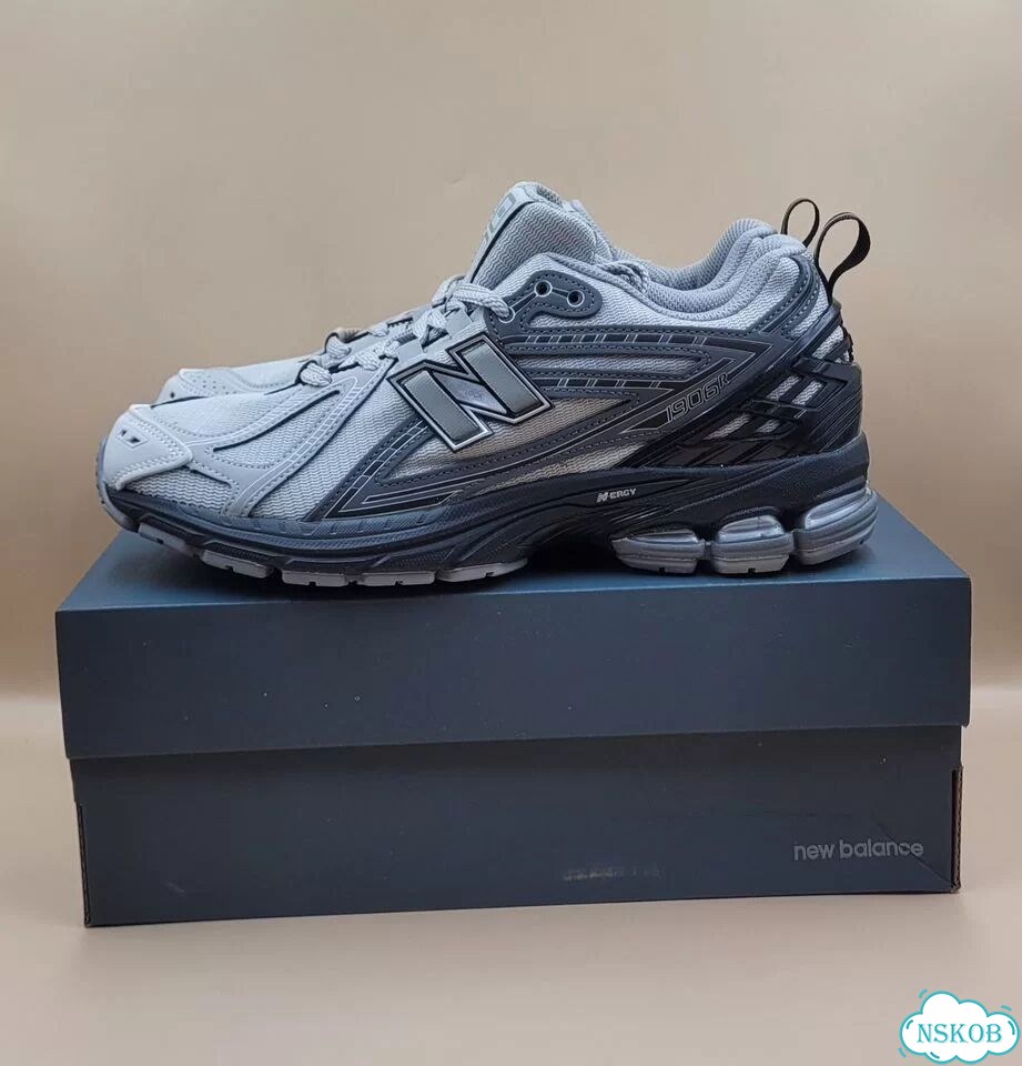 Кроссовки New balance 1906R Арт.:9386087201 фото 1