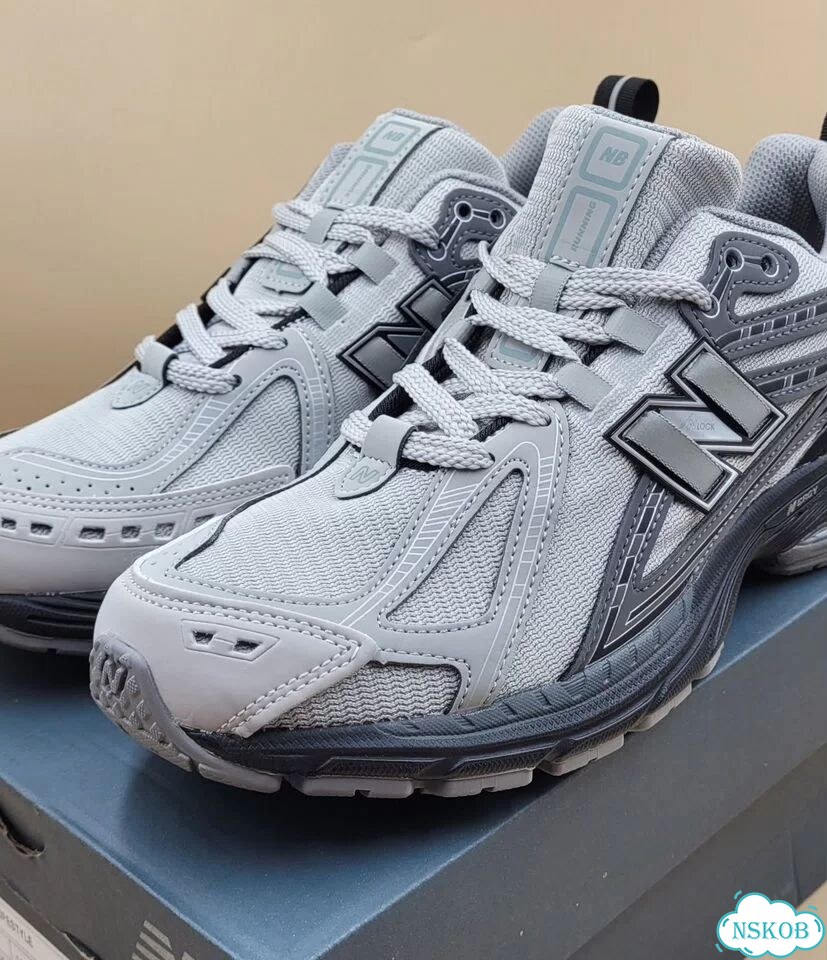 Кроссовки New balance 1906R Арт.:9386087201 фото 3
