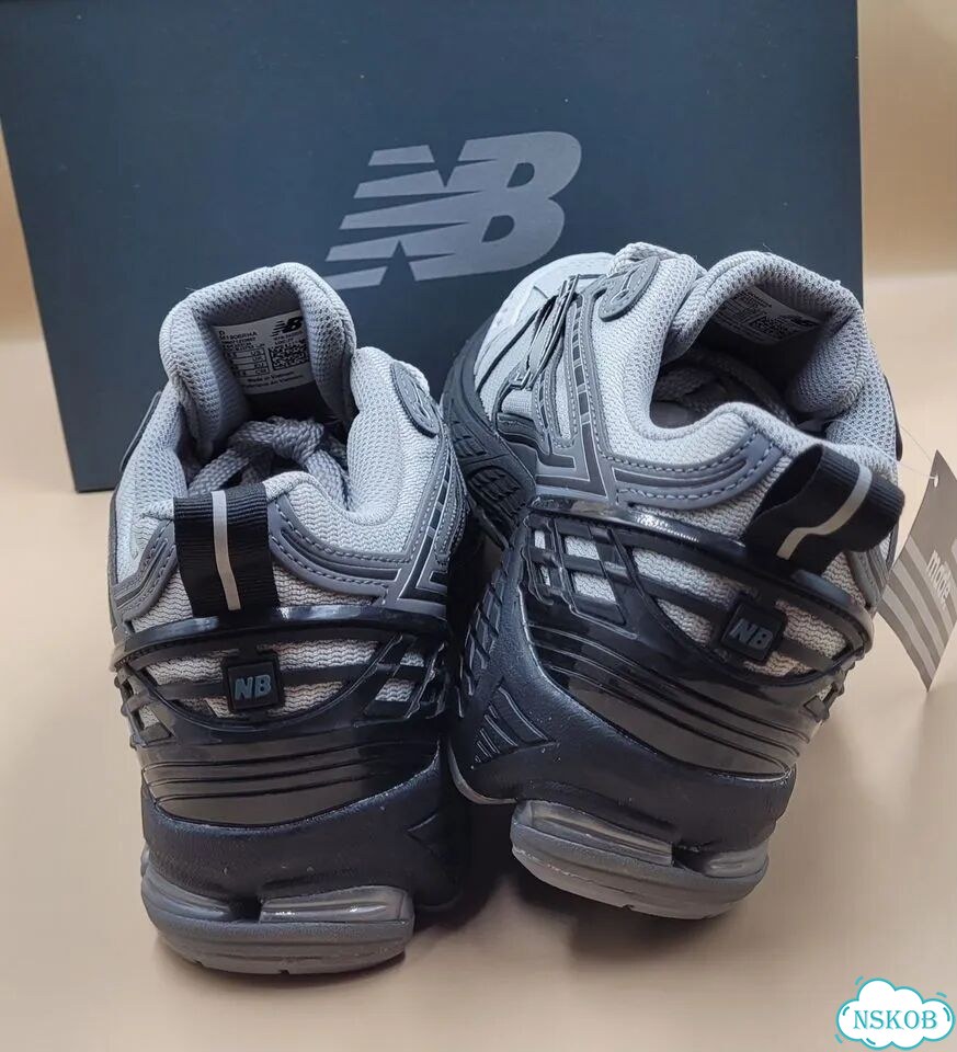 Кроссовки New balance 1906R Арт.:9386087201 фото 6