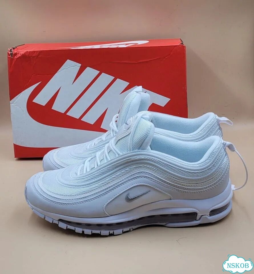 Кроссовки Nike air max 97 Арт.:4031958099 фото 1