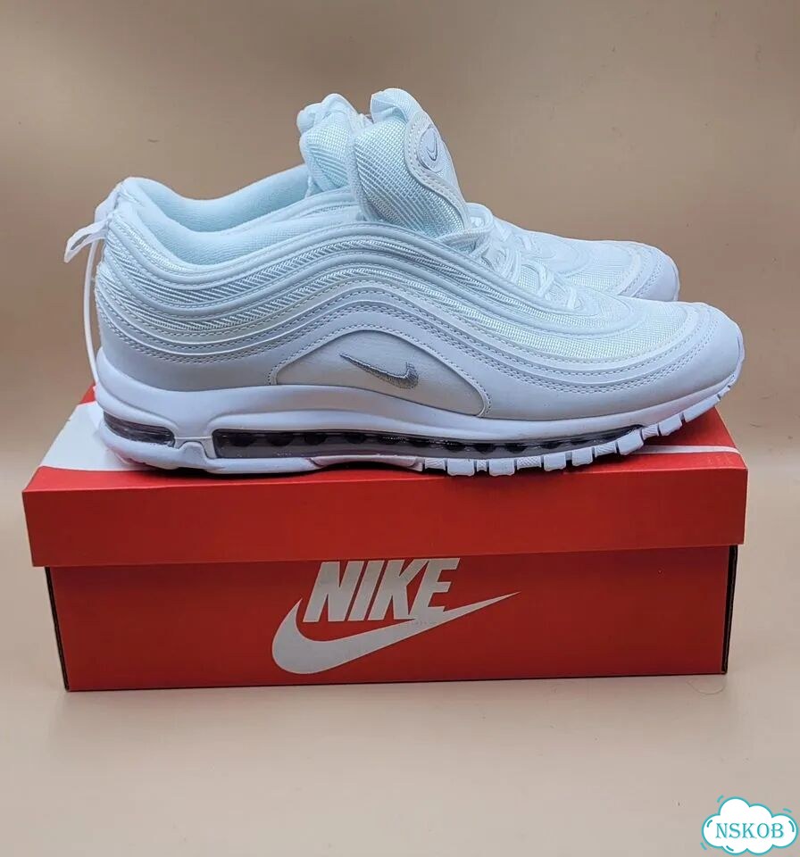 Кроссовки Nike air max 97 Арт.:4031958099 фото 2