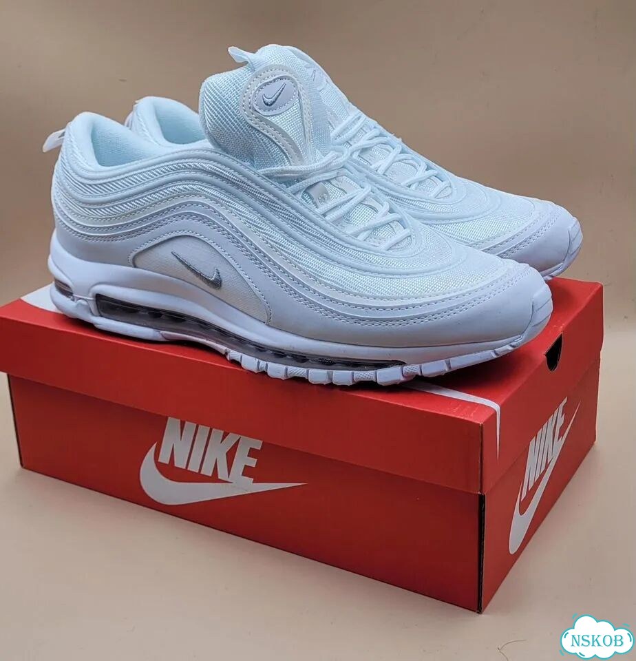Кроссовки Nike air max 97 Арт.:4031958099 фото 3