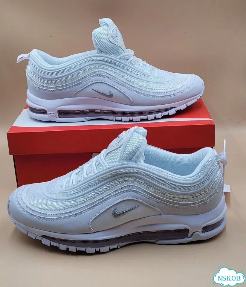 Кроссовки Nike air max 97 Арт.:4031958099 фото 4