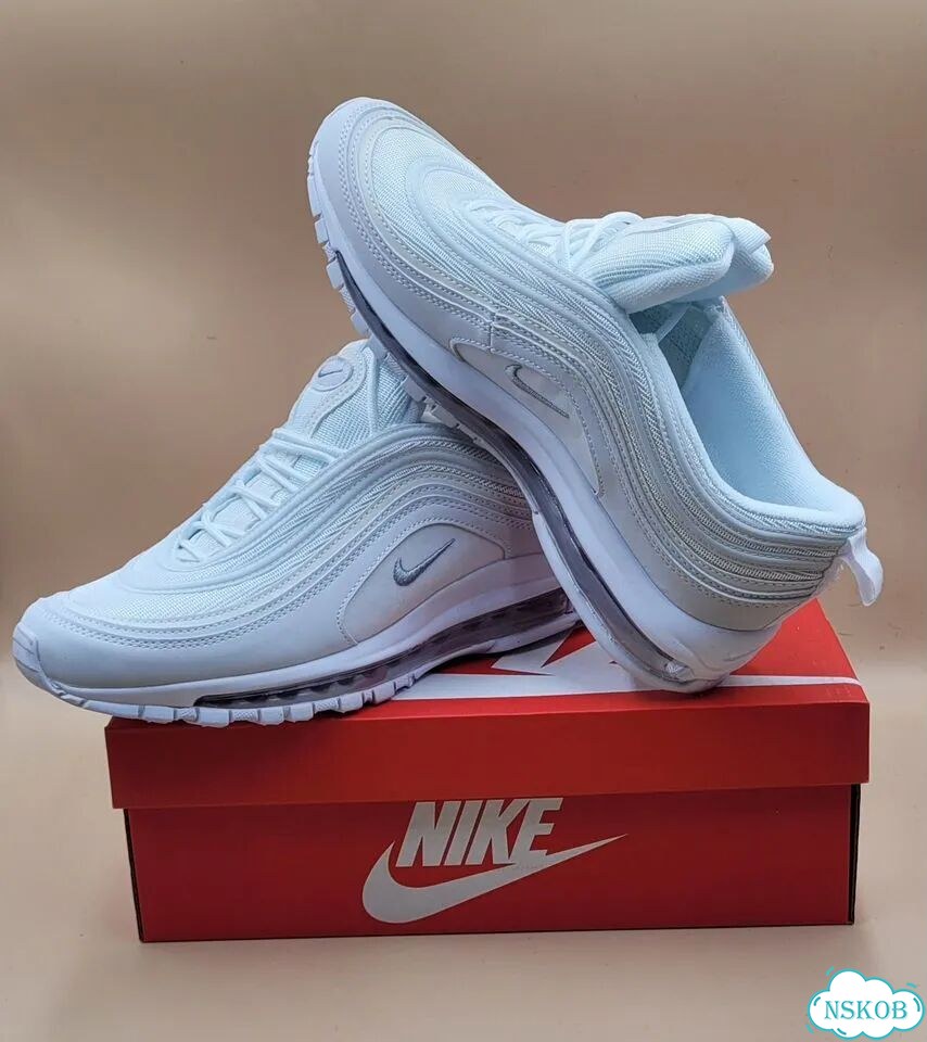 Кроссовки Nike air max 97 Арт.:4031958099 фото 5