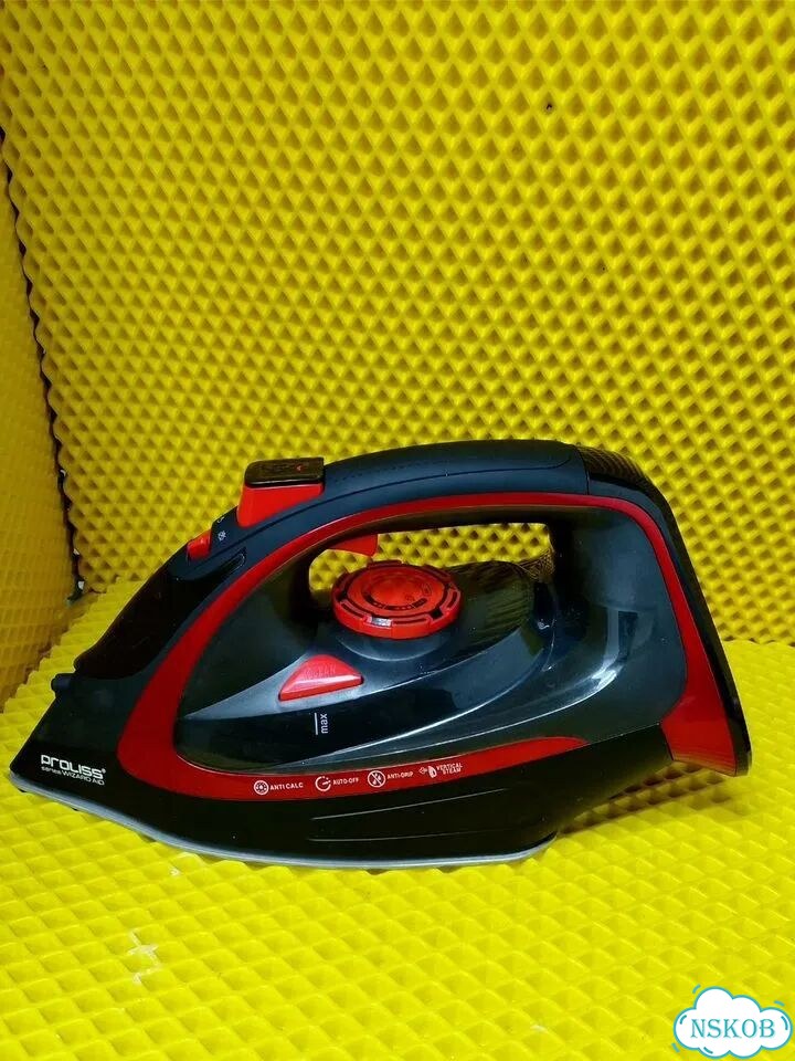 Утюг Proliss PRO-2763 фото 2