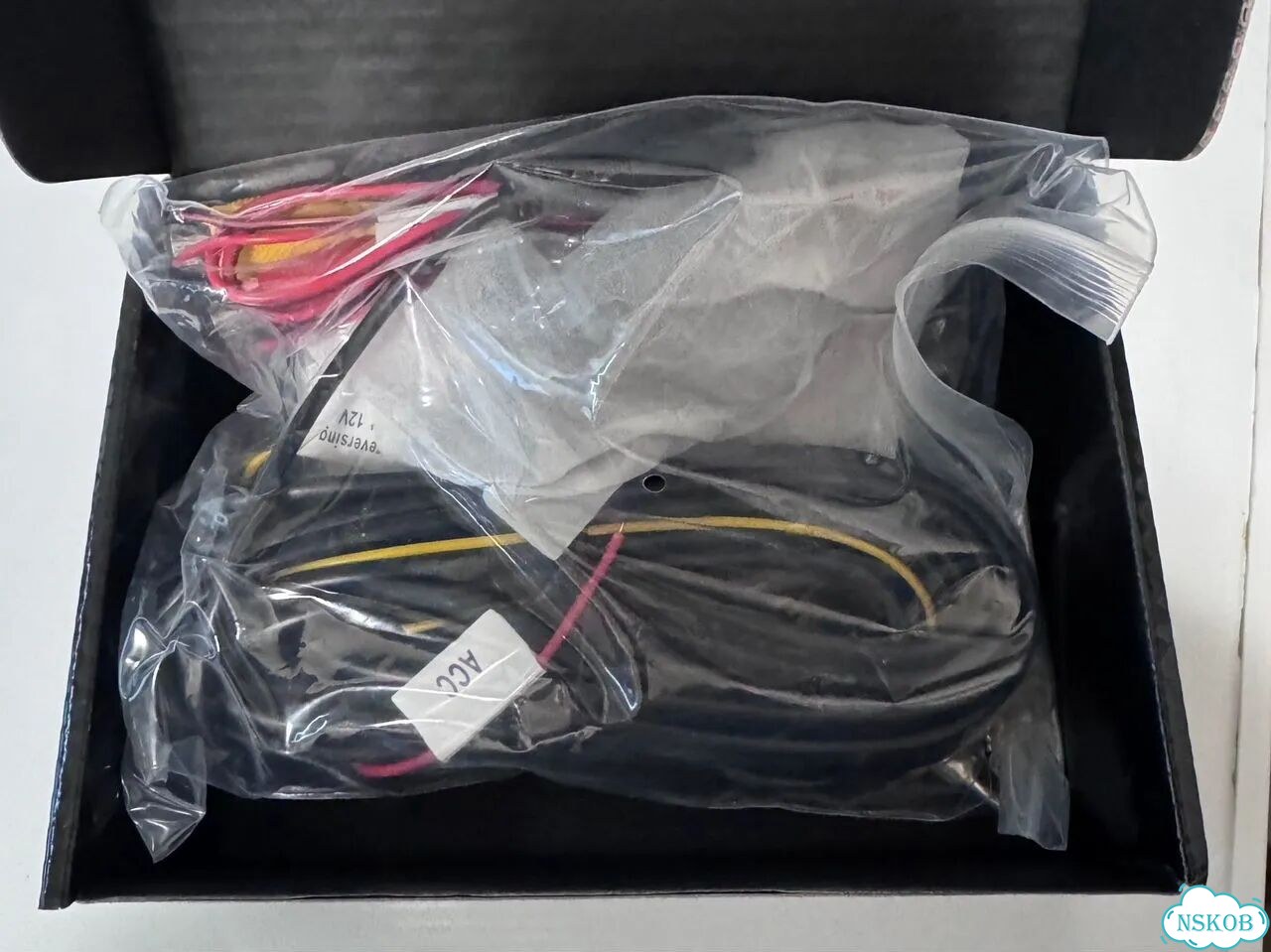 Teyes AHD 1080P Rear View Camera фото 2