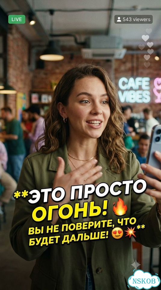Субтитры на видео: быстро и аккуратно фото 1