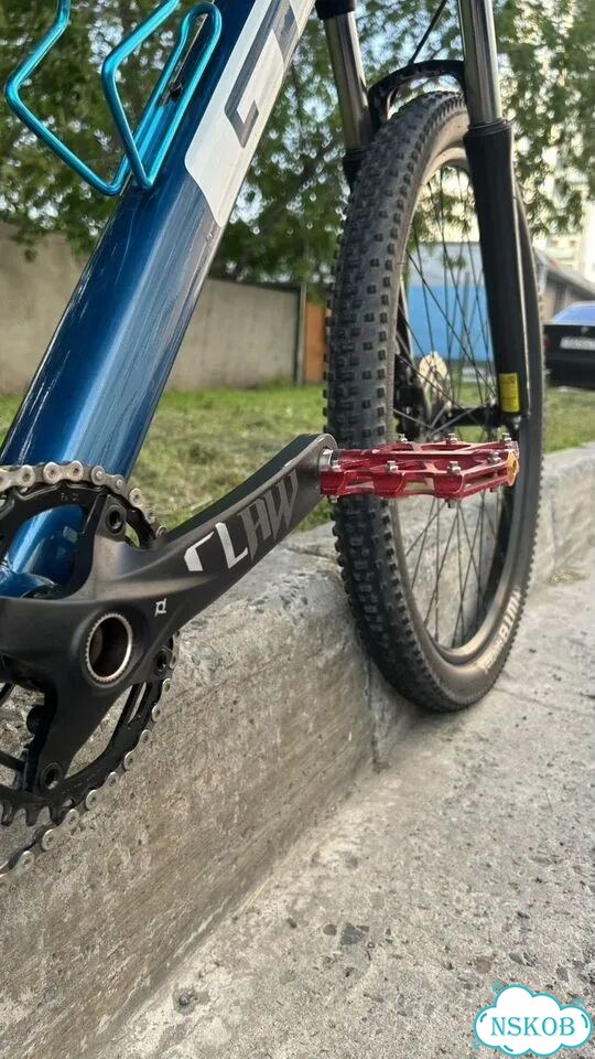 Велосипед GT Avalanche Comp 27.5'' фото 2