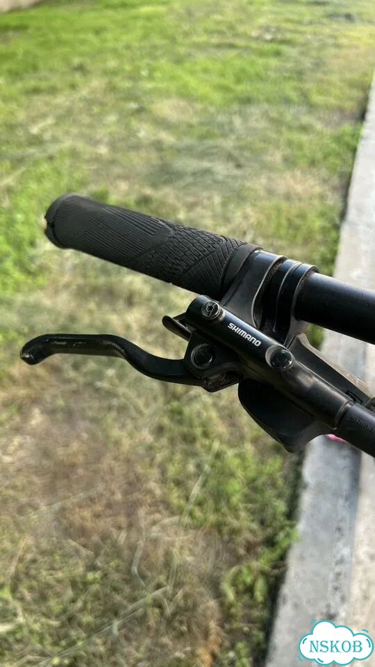Велосипед GT Avalanche Comp 27.5'' фото 6