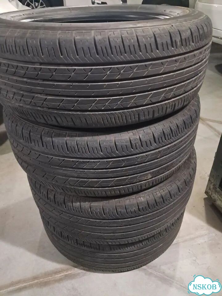 Bridgestone Turanza ER33 205/60 R16 фото 1