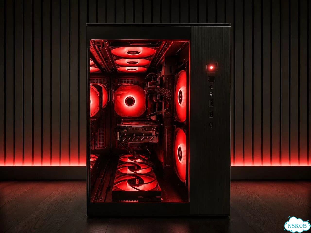 I5 10400f + RTX 3070 + DDR4 32gb + 1tb Игровой пк фото 11