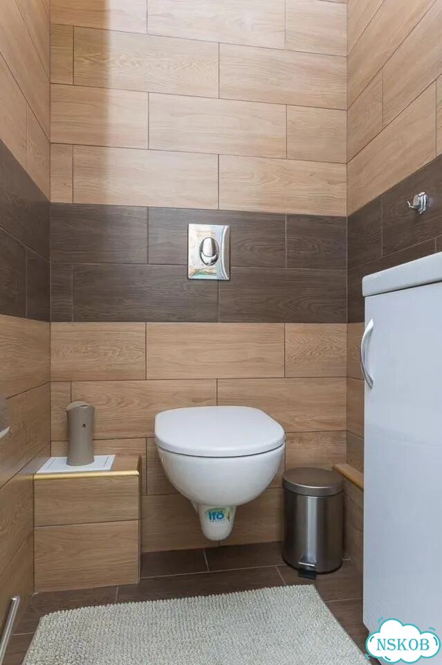 2-к. квартира, 59,1 м², 15/17 эт. фото 14