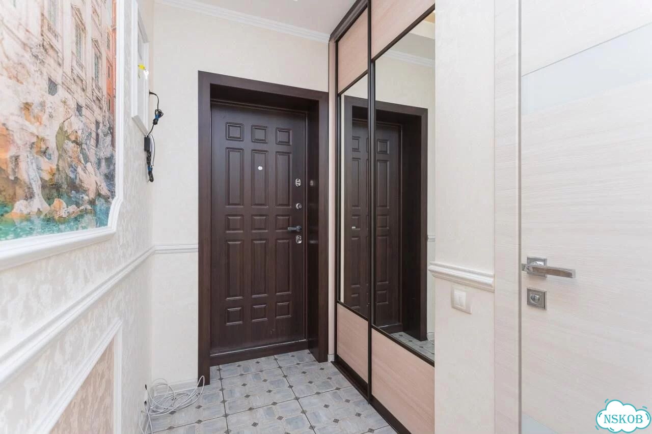 2-к. квартира, 59,1 м², 15/17 эт. фото 2