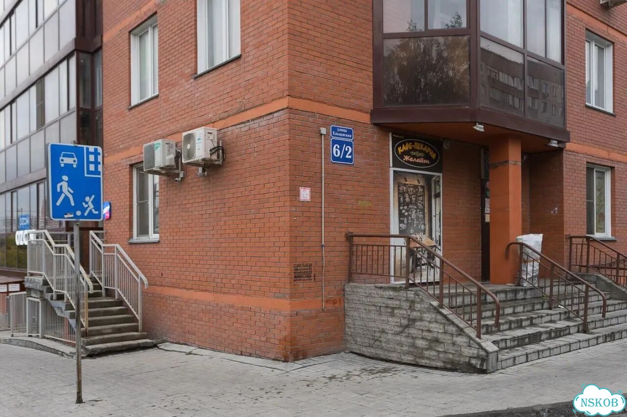 2-к. квартира, 59,1 м², 15/17 эт. фото 20