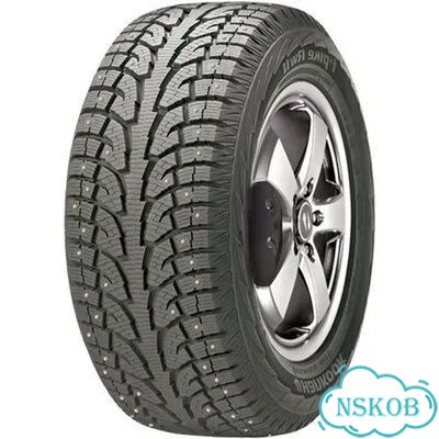Hankook I'Pike RW11 245/75 R16 111T фото 1