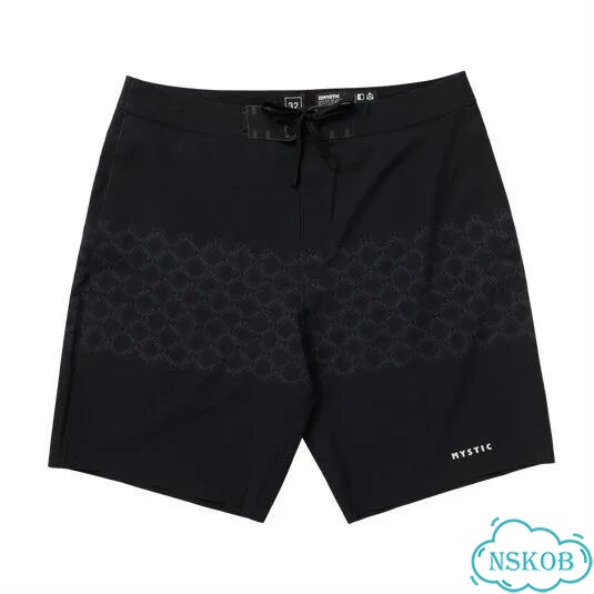 Бордшорты для серфинга Mystic Prism Boardshort Black 30 фото 1