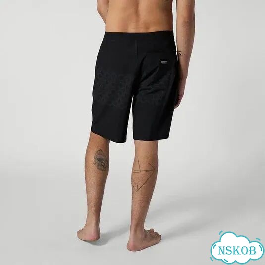Бордшорты для серфинга Mystic Prism Boardshort Black 30 фото 5