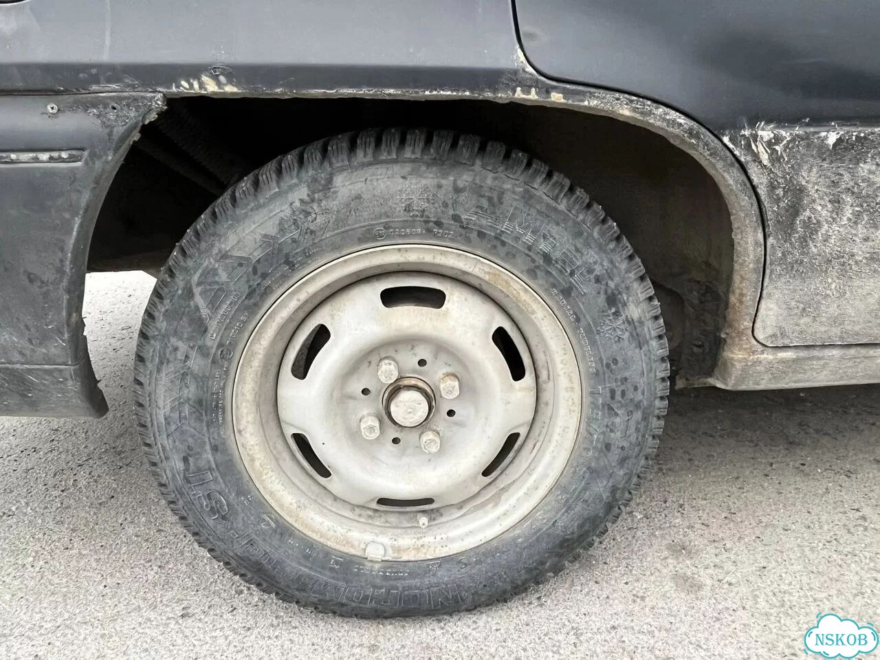 Daewoo Nexia 1.5 MT, 1997, 240 000 км фото 11