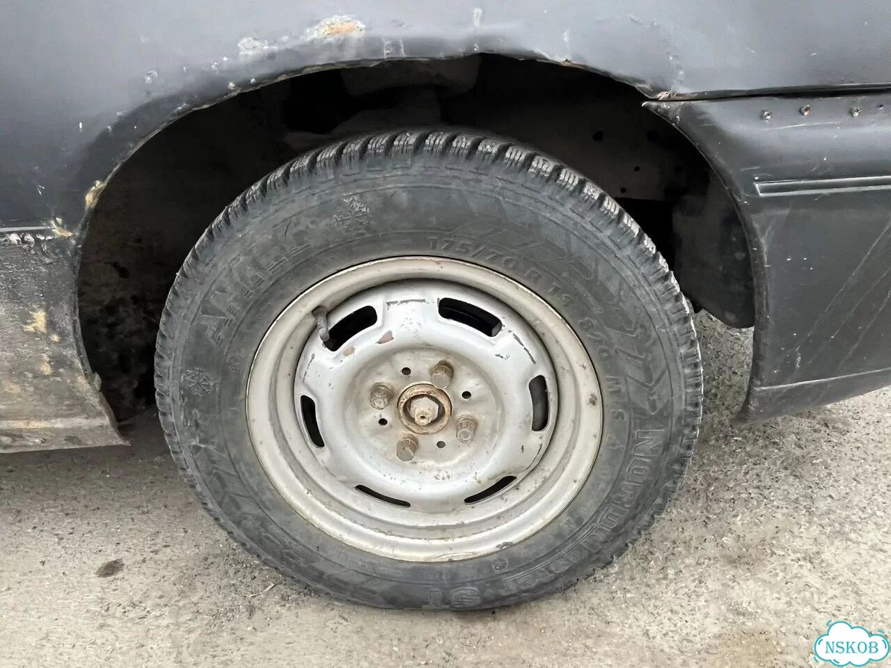 Daewoo Nexia 1.5 MT, 1997, 240 000 км фото 12