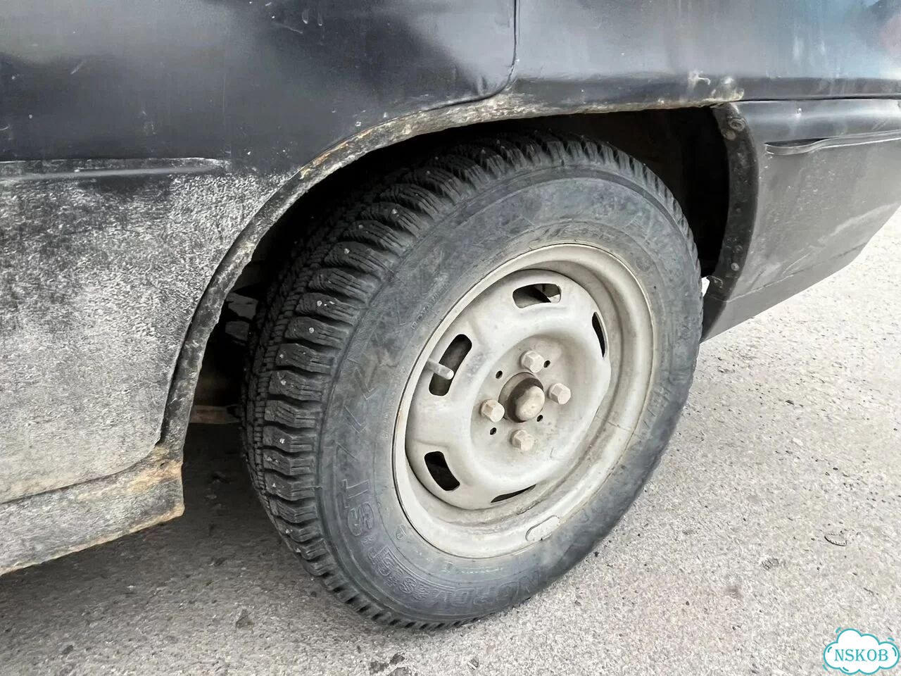 Daewoo Nexia 1.5 MT, 1997, 240 000 км фото 9