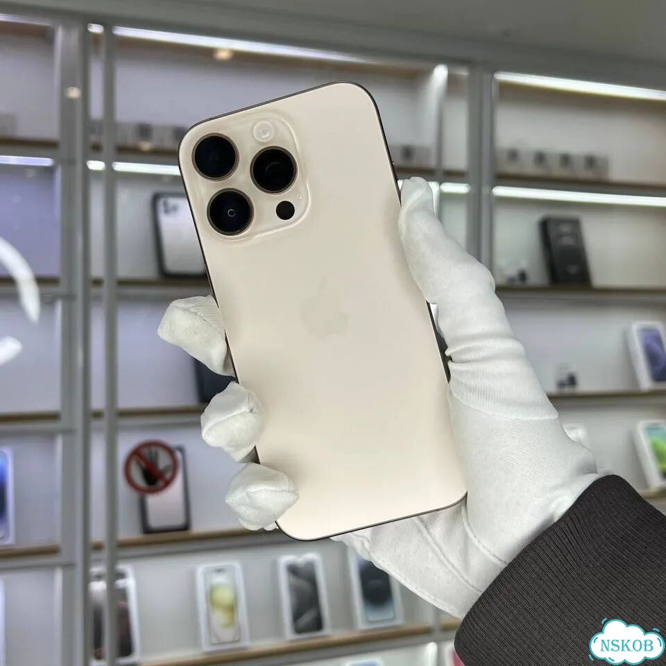 iPhone 16 Pro, 256 ГБ фото 1