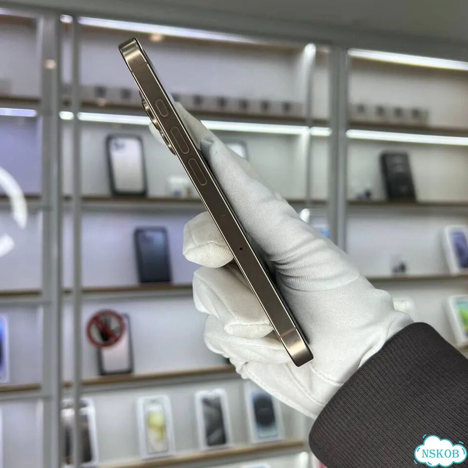 iPhone 16 Pro, 256 ГБ фото 3