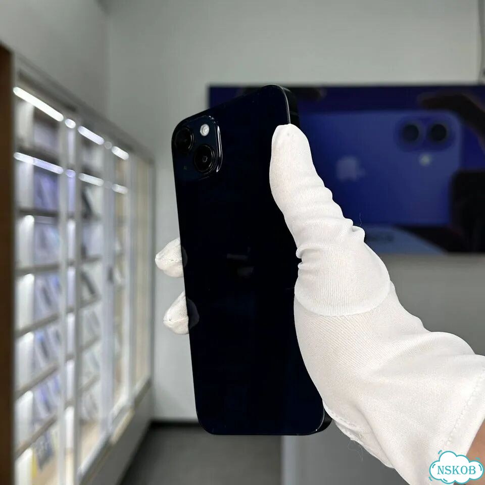 iPhone 14 Plus, 512 ГБ фото 1
