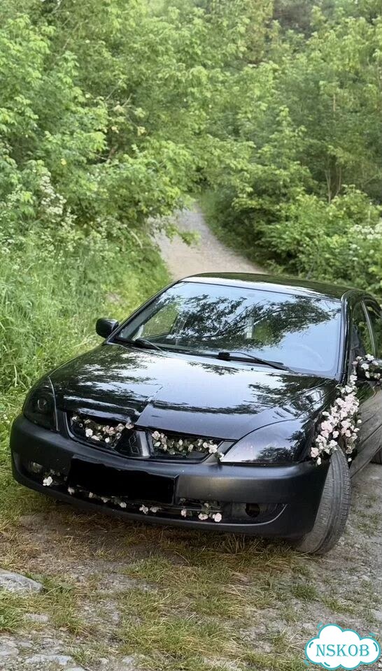 Бампер передний mitsubishi lancer 9 рестайлинг фото 2