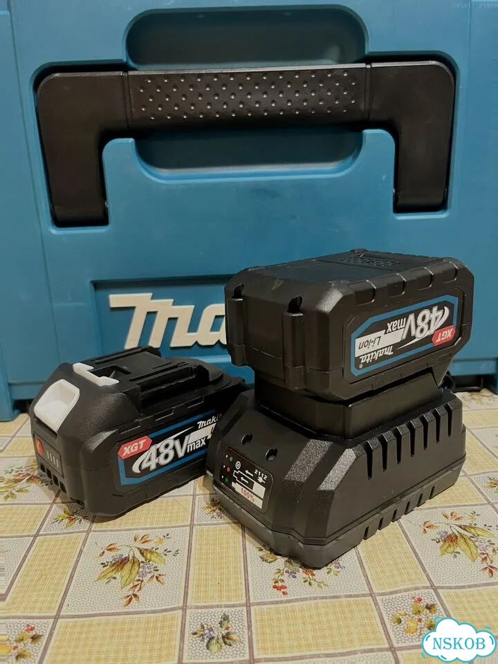 Гайковерт Makita DTW1200 фото 9
