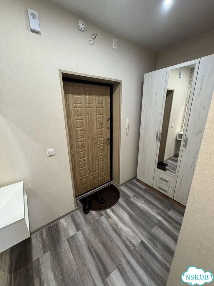 1-к. квартира, 35 м², 9/26 эт. фото 10