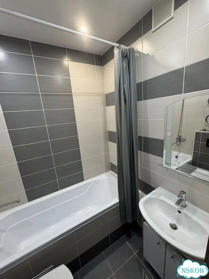 1-к. квартира, 35 м², 9/26 эт. фото 11