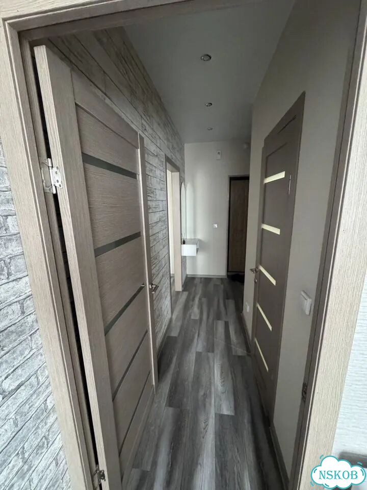 1-к. квартира, 35 м², 9/26 эт. фото 13